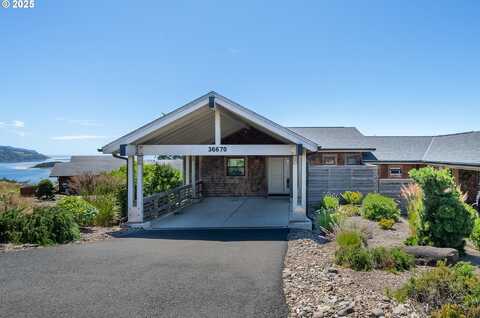 36670 Brooten Mountain RD, Pacific City, OR 97135