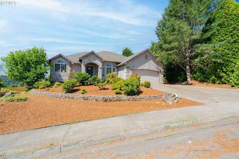 642 E PIONEER LOOP, La Center, WA 98629