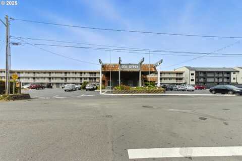 145 NW INLET AVE, Lincoln City, OR 97367