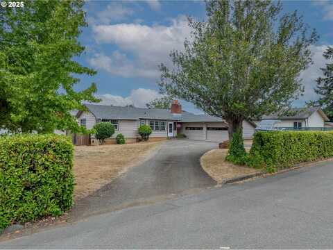 1311 WILLOW ST, Myrtle Point, OR 97458