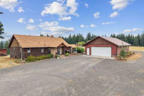 25 Walker RD, White Salmon, WA 98672