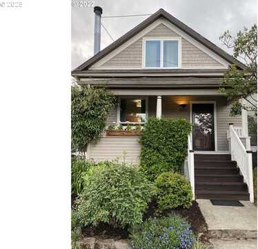 3115 SE 20TH AVE, Portland, OR 97202