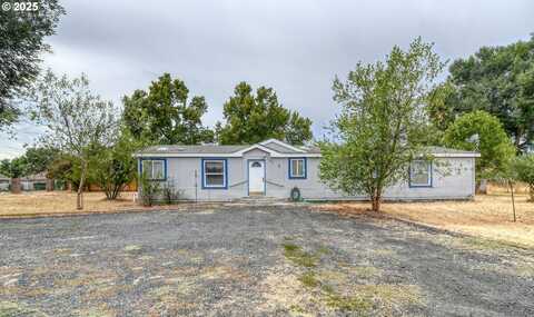 415 NE 40th ST, Pendleton, OR 97801