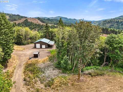 799 MOUNTAIN VIEW RD, Kalama, WA 98625