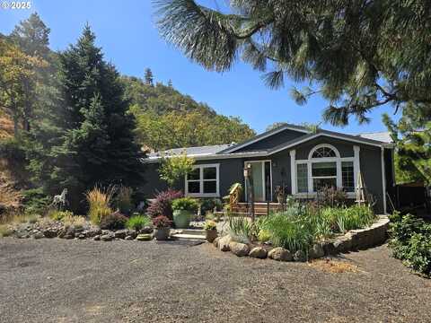 6412 CHERRY HEIGHTS RD, The Dalles, OR 97058
