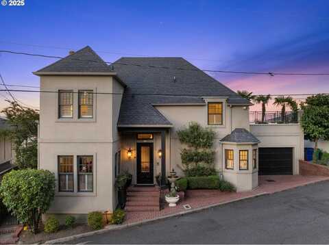 418 NW ALBEMARLE TER, Portland, OR 97210