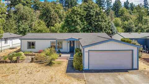 1655 S ELM ST, Canby, OR 97013