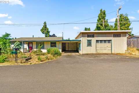 1623 S 11TH ST, Cottage Grove, OR 97424