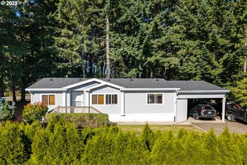 25220 S SPRINGWATER RD, Estacada, OR 97023
