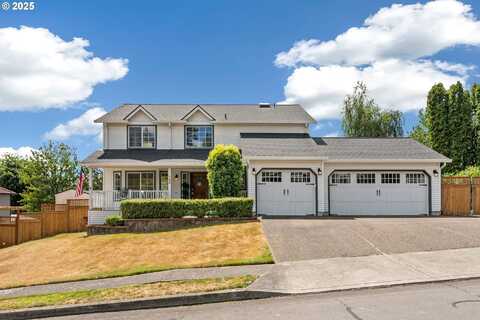 122 SW GABBERT RD, Gresham, OR 97080