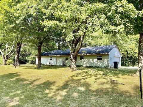 3694 Pete Gray, Union City, TN 38261