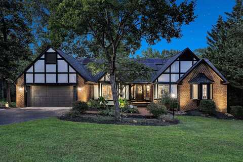 85 Macgregor DR, Blue Ridge, VA 24064