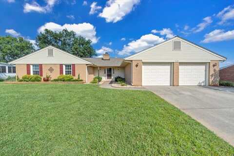 5102 Jonathan LN, Roanoke, VA 24019