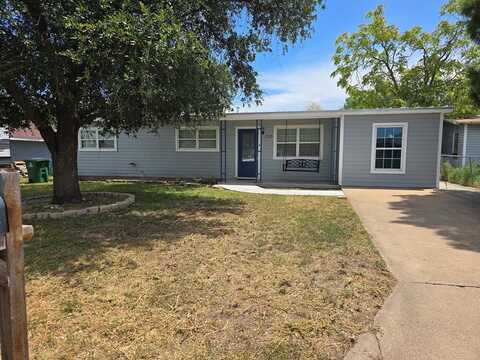 undefined, San Angelo, TX 76901