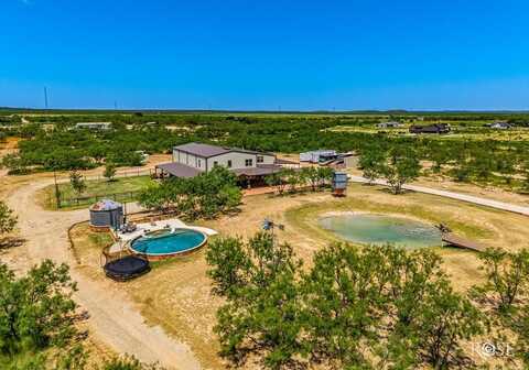 14011 Dove Creek Rd, San Angelo, TX 76939