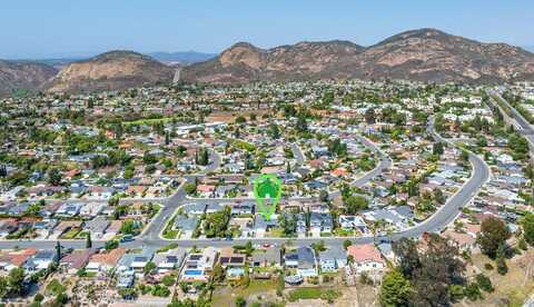 6490 Oakridge Road, San Diego, CA 92120