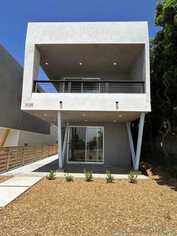 3328 B ST, San Diego, CA 92102