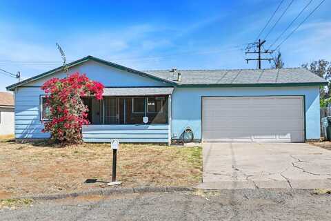 8976 Rover St., Spring Valley, CA 91977