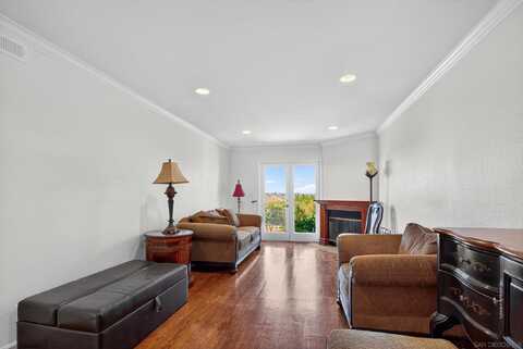 4794 Arizona St unit: 101, San Diego, CA 92116