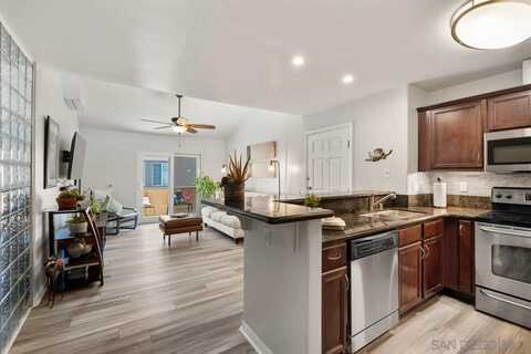 5402 Balboa Arms Dr unit: 415, San Diego, CA 92117