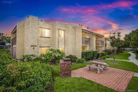 2910 Alta View Dr unit: 105, San Diego, CA 92139