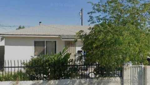 727 48th, San Diego, CA 92102