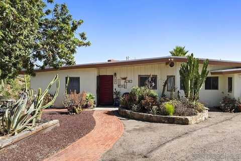 4310 Resmar Rd., La Mesa, CA 91941