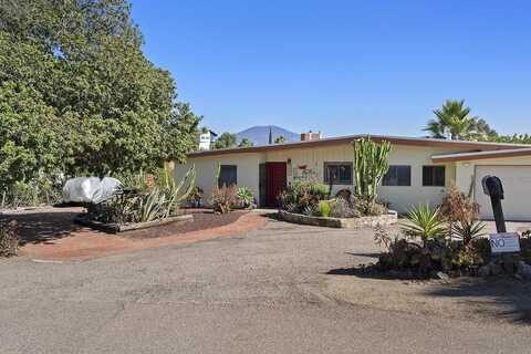 4310 Resmar Rd., La Mesa, CA 91941