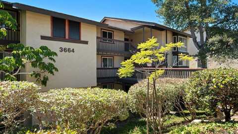 3664 Clairemont Dr unit: 1C, San Diego, CA 92117