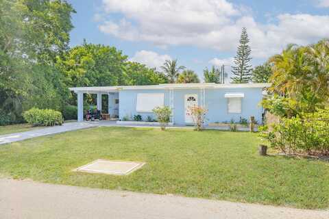 2978 SE Normand Street, Stuart, FL 34997