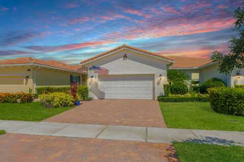 24064 SW Firenze Way, Port Saint Lucie, FL 34986