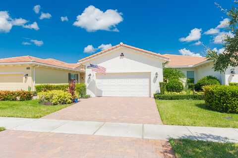 24064 SW Firenze Way, Port Saint Lucie, FL 34986