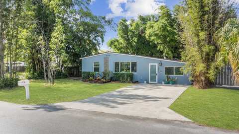 3001 French Avenue, Lake Worth, FL 33461