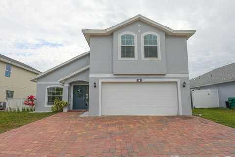 9725 Starboard Drive Drive, Fort Pierce, FL 34945