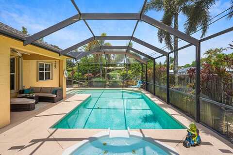 1456 SW Del Rio Boulevard, Port Saint Lucie, FL 34953