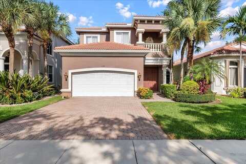 1078 Grove Park Circle, Boynton Beach, FL 33436