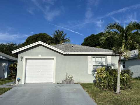 713 W Key Street W, Boynton Beach, FL 33426