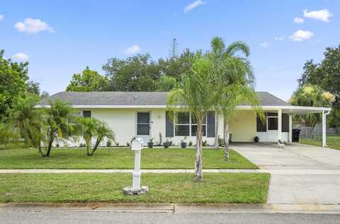 349 NE Jonquil Street, Port Saint Lucie, FL 34983
