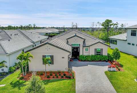 13865 SE Blackwood Drive, Port Saint Lucie, FL 34984