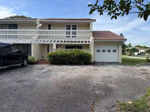 11601 NW 28 Street, Coral Springs, FL 33065