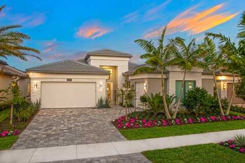 11190 Sweet Sage Avenue, Boynton Beach, FL 33473