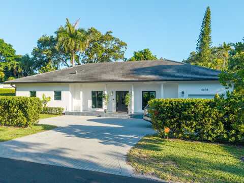 4678 SW 11th Street Street, Coral Gables, FL 33134