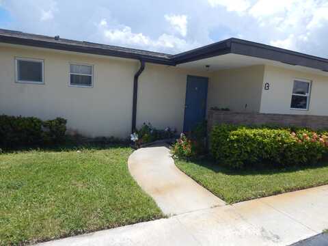 2891 Ashley Drive W, West Palm Beach, FL 33415