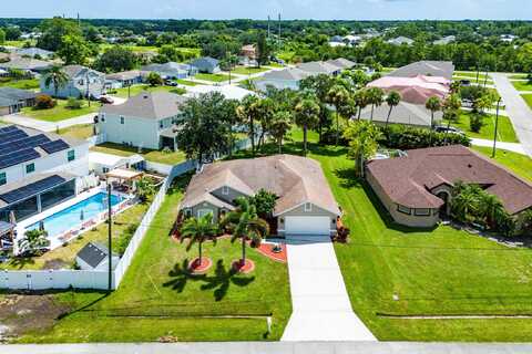2217 SW Natema Road, Port Saint Lucie, FL 34953