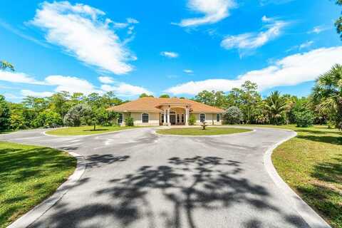 2555 Doe Trail, The Acreage, FL 33470