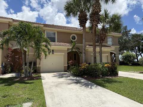 369 River Bluff Lane, Royal Palm Beach, FL 33411