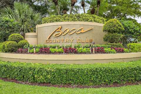 17094 Boca Club Boulevard, Boca Raton, FL 33487