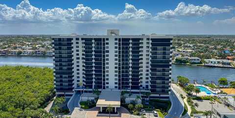 3420 S Ocean Boulevard, Highland Beach, FL 33487