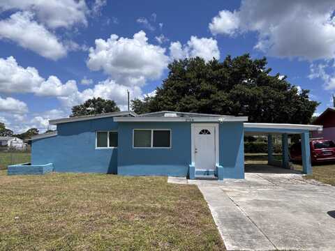 3708 K Avenue, Fort Pierce, FL 34950