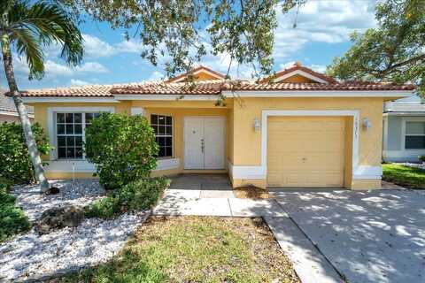 16373 NW 23rd Street, Pembroke Pines, FL 33028